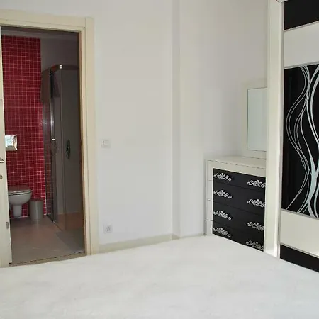 Apartment Gardenia