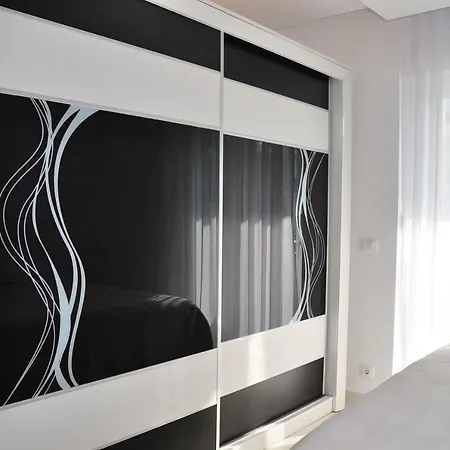 Gardenia Apartment *