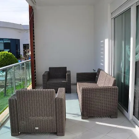 Apartment Gardenia