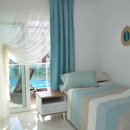 Apartment Gardenia