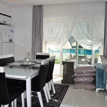 Gardenia Apartment *