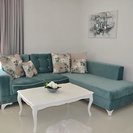 Apartment Gardenia