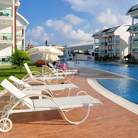 Apartment Gardenia